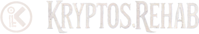 Kryptos.Rehab